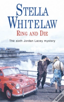 Capa do artigo Ring And Die