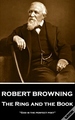 Capa do artigo Ring And The Book