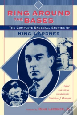 Capa do artigo Ring Around The Bases