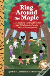 Ring Around The Maple