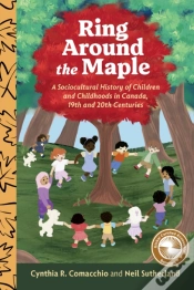 Capa do artigo Ring Around The Maple