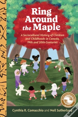 Capa do artigo Ring Around The Maple