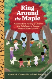 Ring Around The Maple