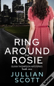 Capa do artigo Ring Around The Rosie