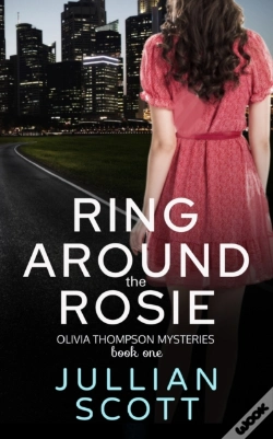 Capa do artigo Ring Around The Rosie