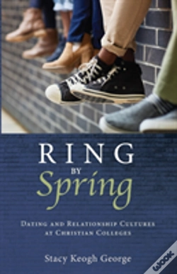 Capa do artigo Ring By Spring