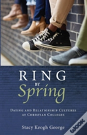 Capa do artigo Ring By Spring