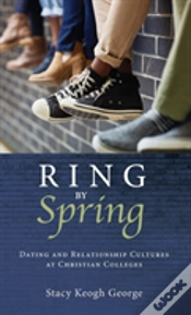 Capa do artigo Ring By Spring