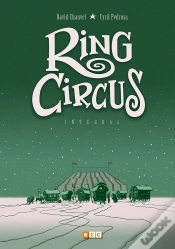 Capa do artigo Ring Circus