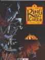 Ring Circus - Os Peralvilhos - Preview