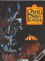 Capa do artigo Ring Circus - Os Peralvilhos