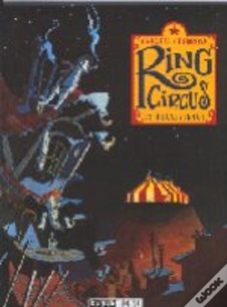 Capa do artigo Ring Circus - Os Peralvilhos
