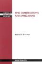 Ring Constructions And Applications - Preview