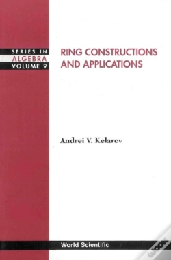 Capa do artigo Ring Constructions And Applications