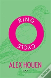 Capa do artigo Ring Cycle