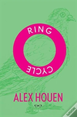 Capa do artigo Ring Cycle