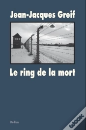 Capa do artigo Ring De La Mort (Le) Nouvelle Edition