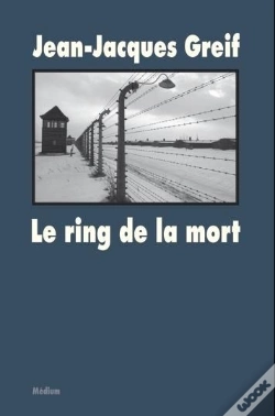 Capa do artigo Ring De La Mort (Le) Nouvelle Edition