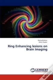 Capa do artigo Ring Enhancing Lesions On Brain Imaging