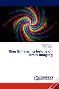 Capa do artigo Ring Enhancing Lesions On Brain Imaging