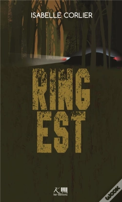 Capa do artigo Ring Est