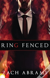 Capa do artigo Ring Fenced
