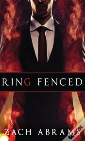 Capa do artigo Ring Fenced