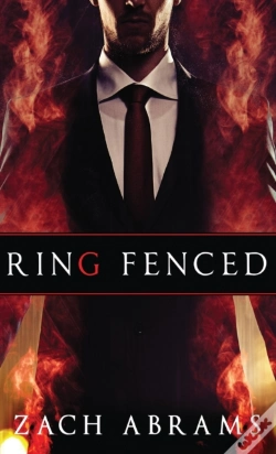 Capa do artigo Ring Fenced