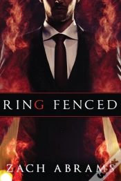 Capa do artigo Ring Fenced