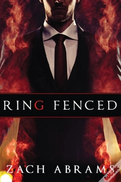 Capa do artigo Ring Fenced