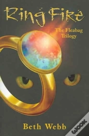 Capa do artigo Ring Fire