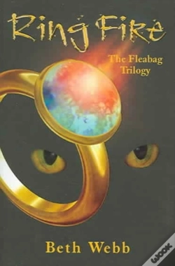 Capa do artigo Ring Fire