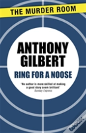 Capa do artigo Ring For A Noose