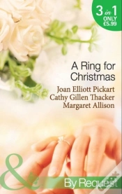 Capa do artigo Ring For Christmas