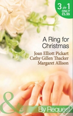 Capa do artigo Ring For Christmas