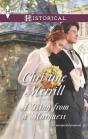 Ring From A Marquess - Preview