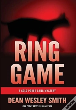 Capa do artigo Ring Game