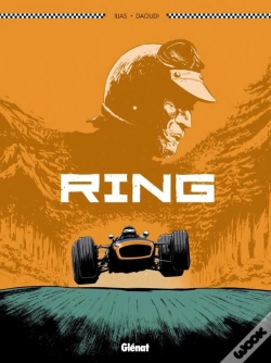 Capa do artigo Ring