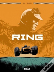 Capa do artigo Ring