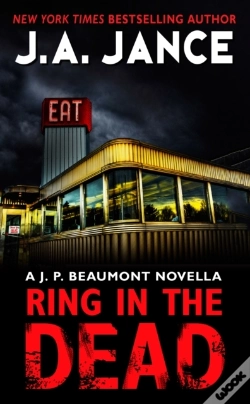 Capa do artigo Ring In The Dead