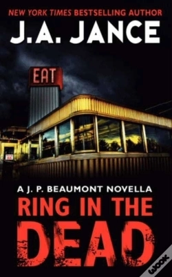 Capa do artigo Ring In The Dead