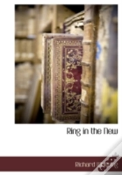 Capa do artigo Ring In The New