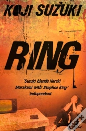 Capa do artigo Ring