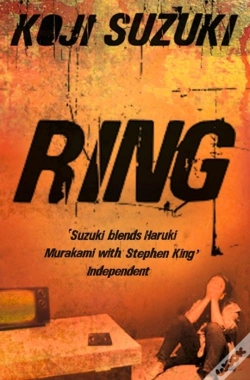 Capa do artigo Ring