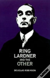 Capa do artigo Ring Lardner And The Other