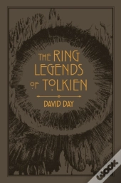 Ring Legends Of Tolkien