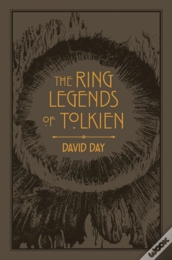 Capa do artigo Ring Legends Of Tolkien