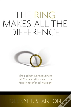 Capa do artigo Ring Makes All The Difference