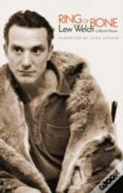 Capa do artigo Ring Of Bone: Collected Poems