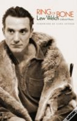 Capa do artigo Ring Of Bone: Collected Poems
